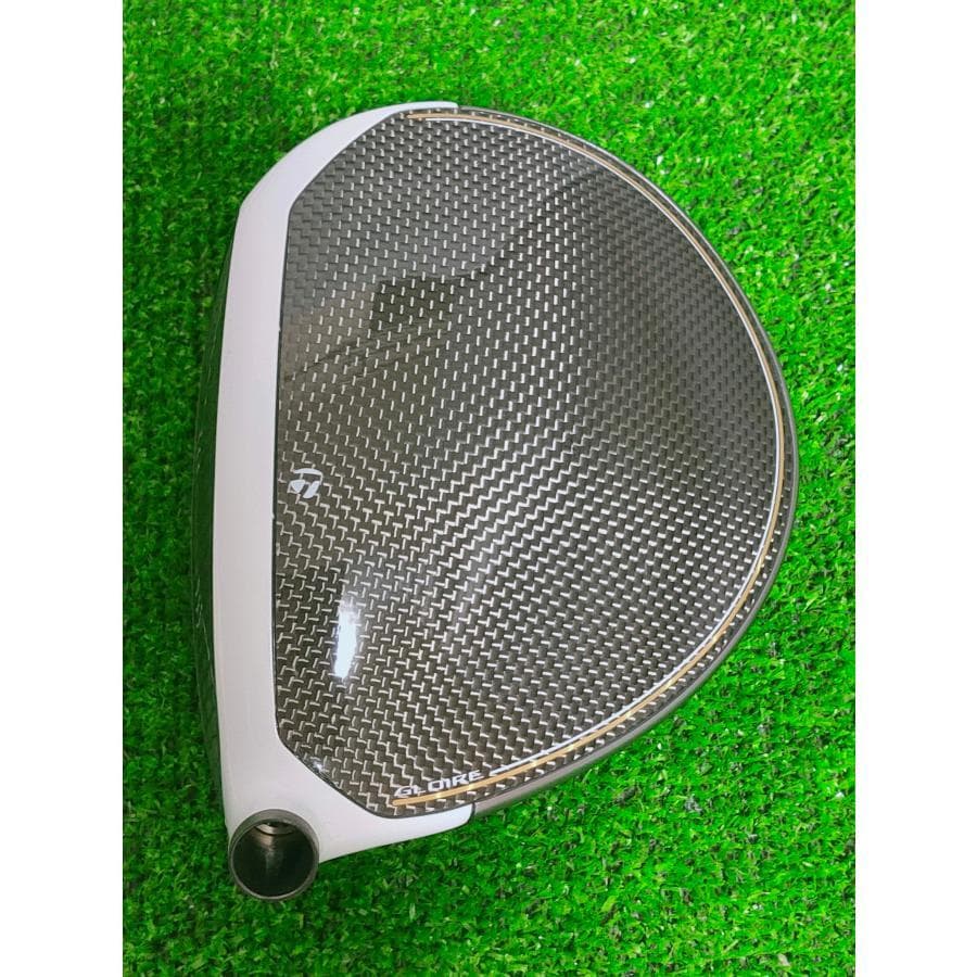 テーラーSTEALTH GLOIRE+9.5度ヘッド！ステルスグローレ カバー付