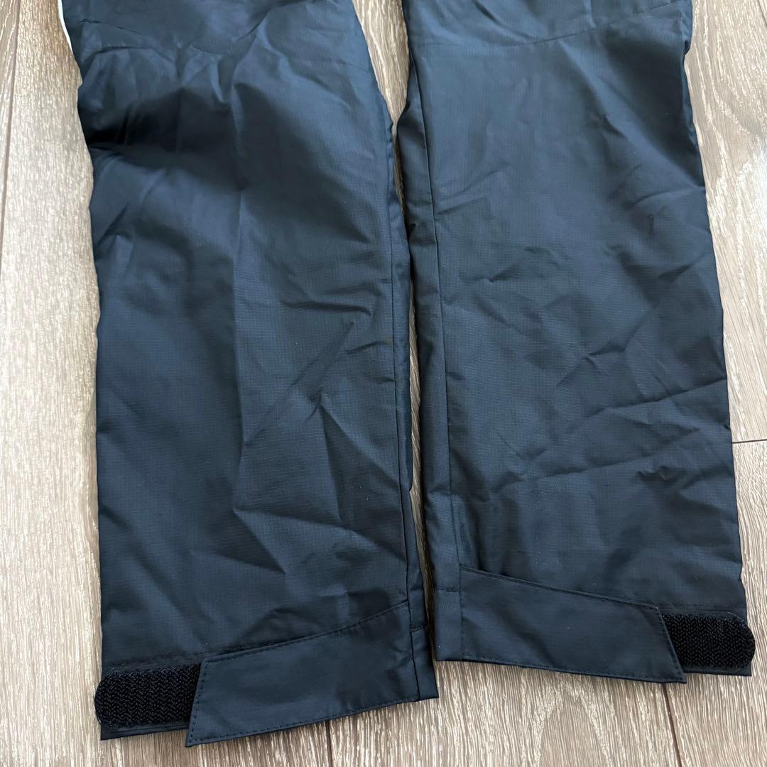 NIKE ナイキ STORM-FIT ナイロン ジャケット ウィンドブレーカー