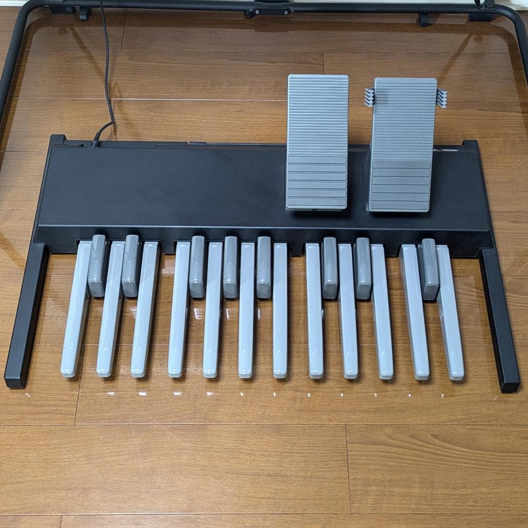 【値下げ中】【3/22迄】エレクトーン　D-Deck　DDK-7