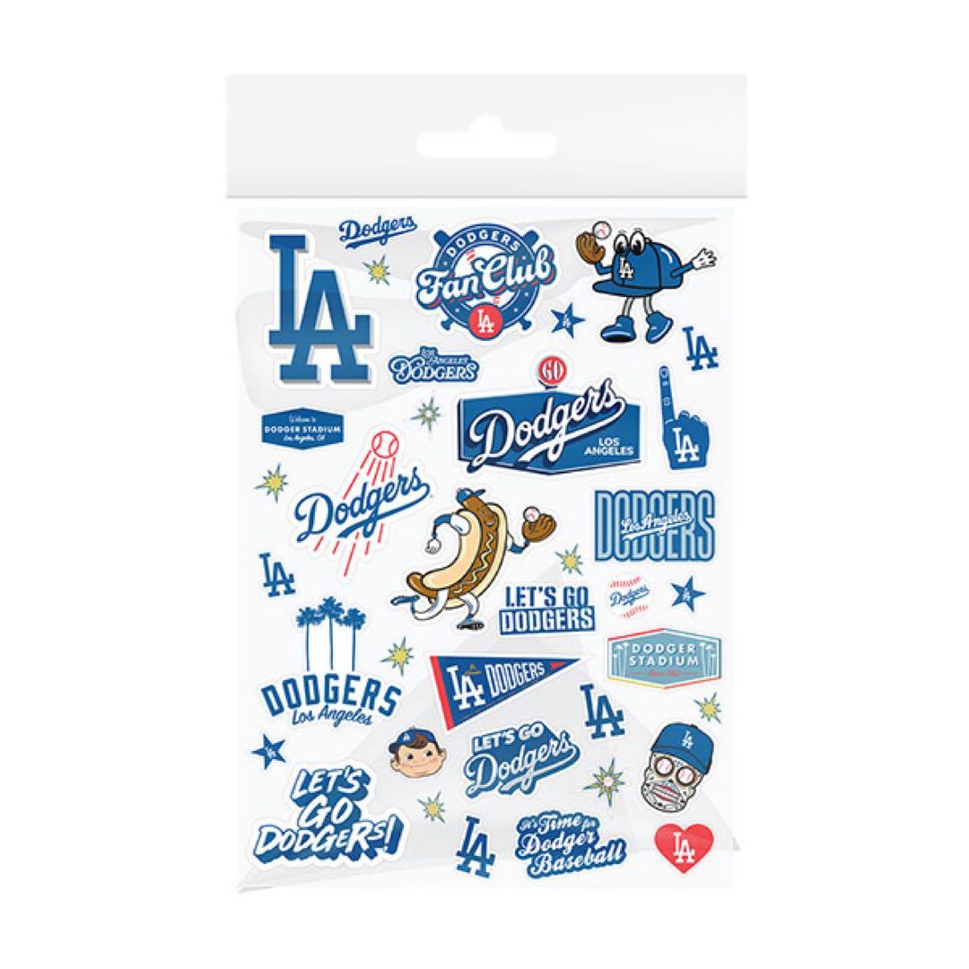 Dodgers Fan Club Box ドジャース VIP会員 大谷翔平