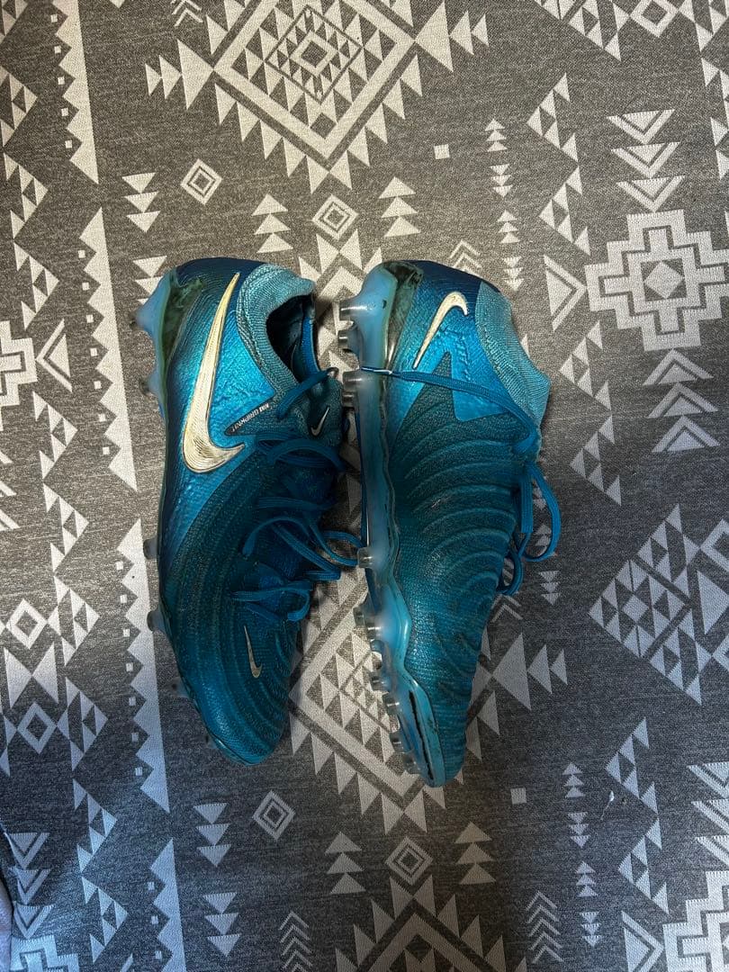 ファントム GX 2 エリート ローカット サッカースパイク　26cm