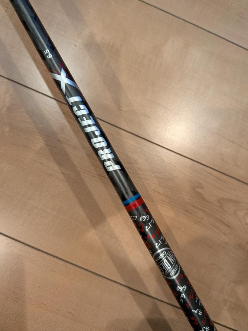 【希少US版】Callaway Great Big Bertha ドライバー
