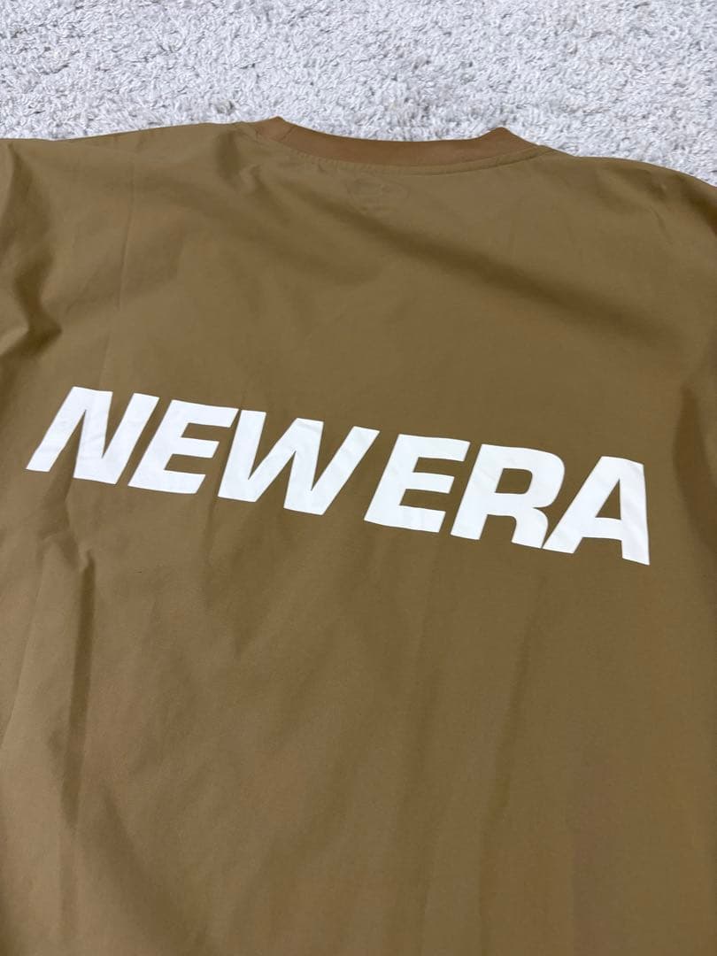 NEWERA ニューエラ Tシャツ ピステ 半袖