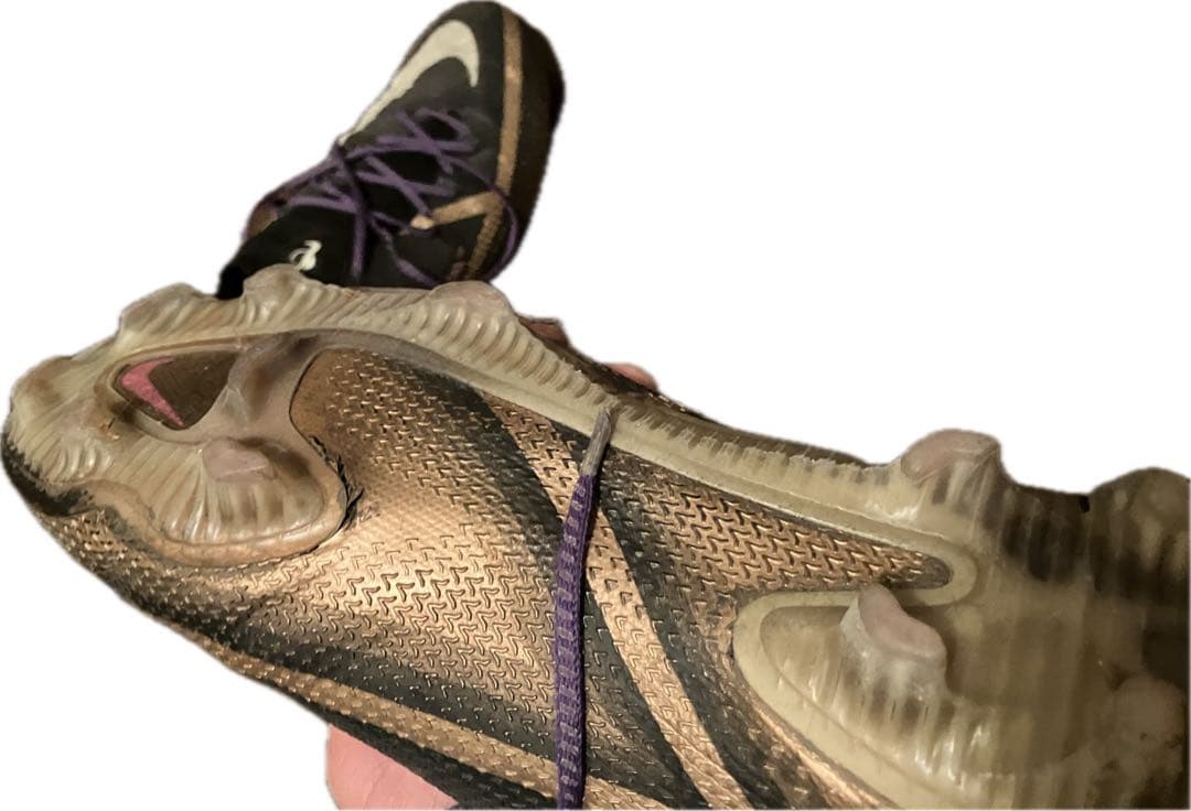 Nike Phantom GT サッカーシューズ