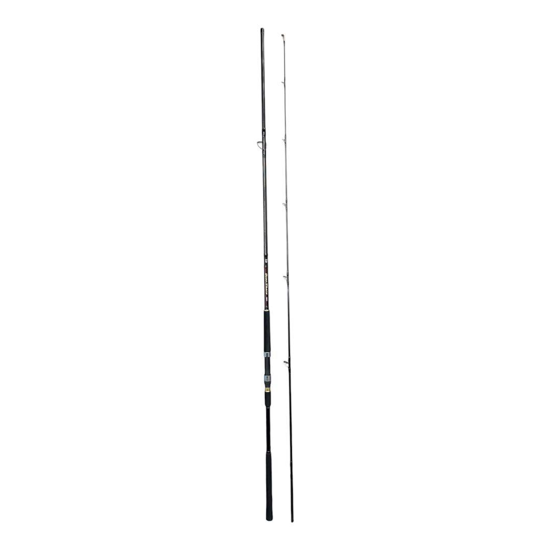 【新品未使用】 ダイワ　オーバーゼア　106MHH