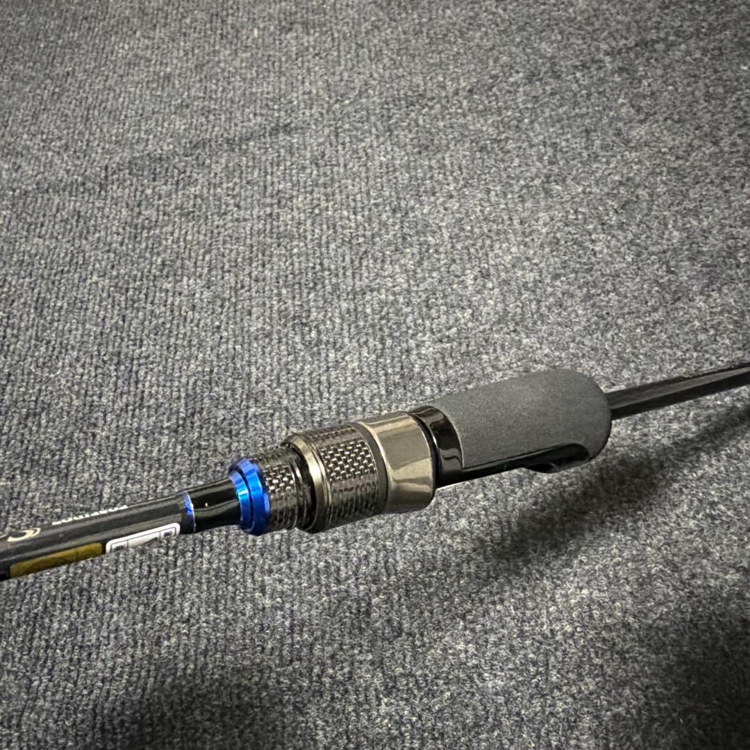 ソルティーセンセーションネオ NEOS-60XUL-S 美品‼️