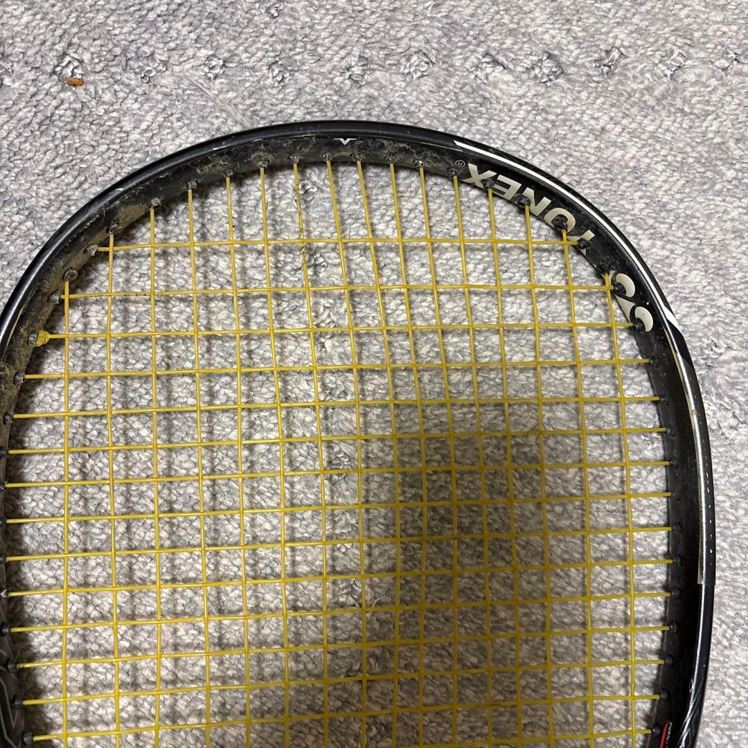 YONEX Fレーザー9S テニスラケット L3