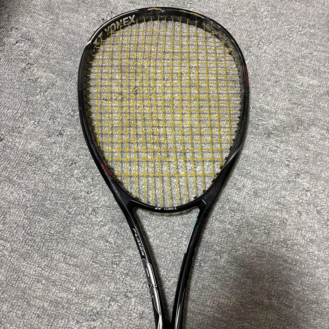 YONEX Fレーザー9S テニスラケット L3