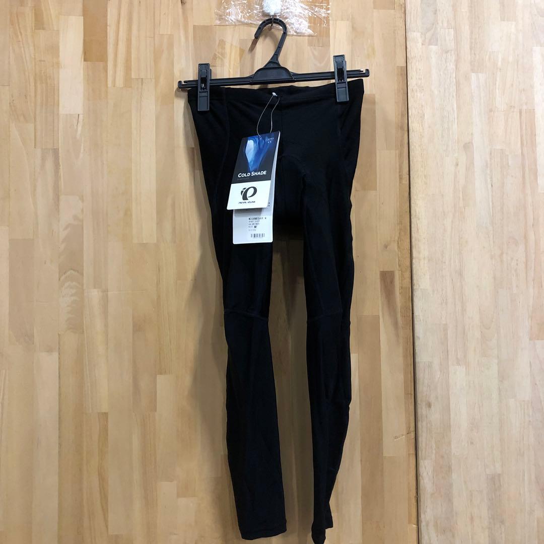 [パールイズミ] レーサーパンツ コールド シェイド UV レディース M