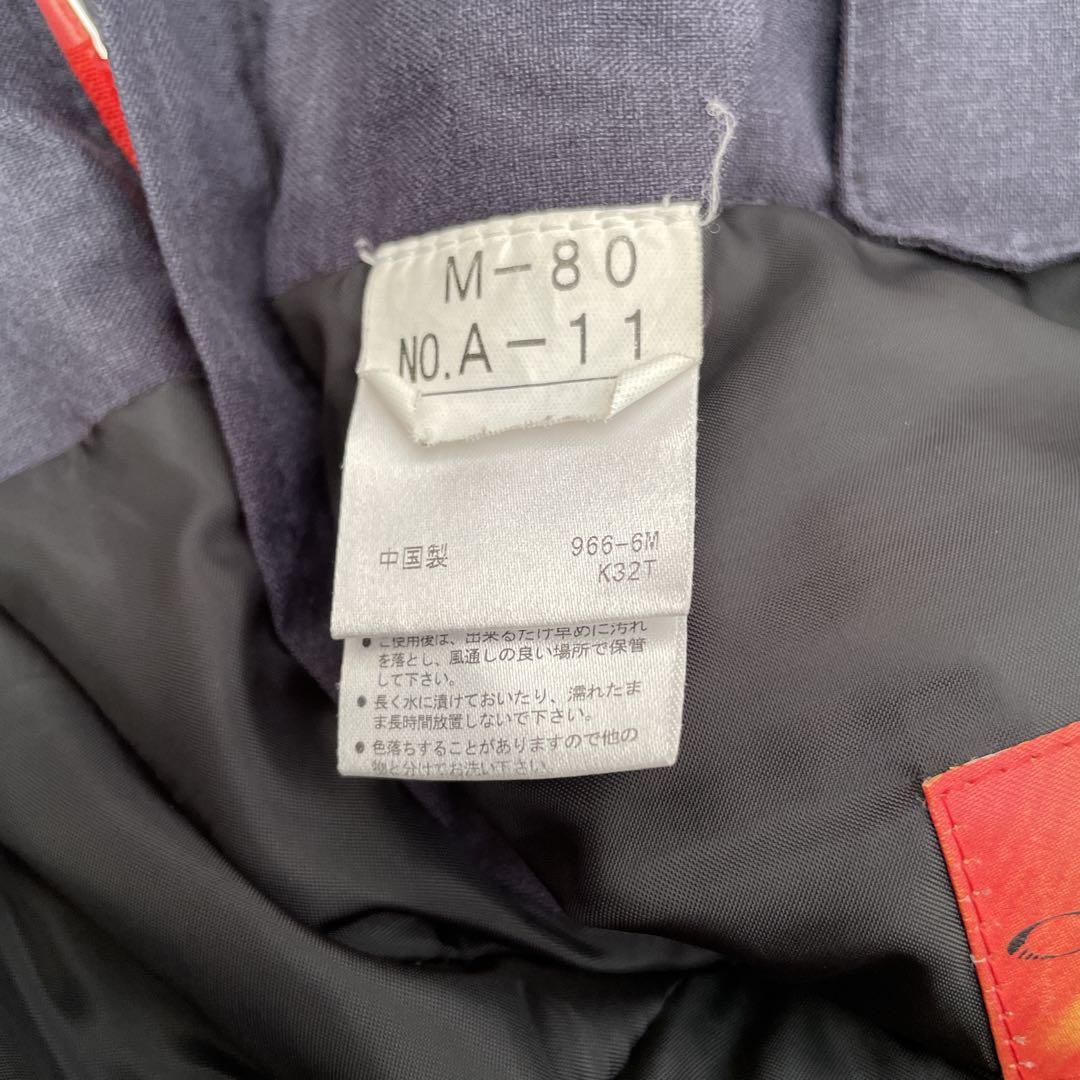 デサントDESCENTEオガサカチーム選手用ウェアL/M 中古