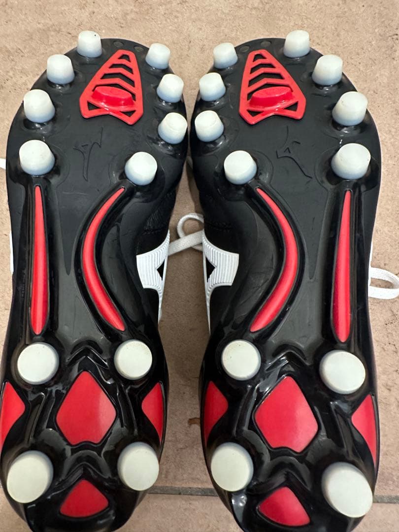 Mizuno モレリア NEOⅡ サッカースパイク23.0cm