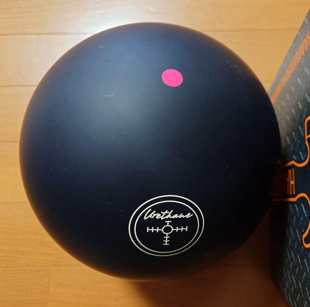 ◆HAMMER◆ ハンマー ブラック ウレタン 15P