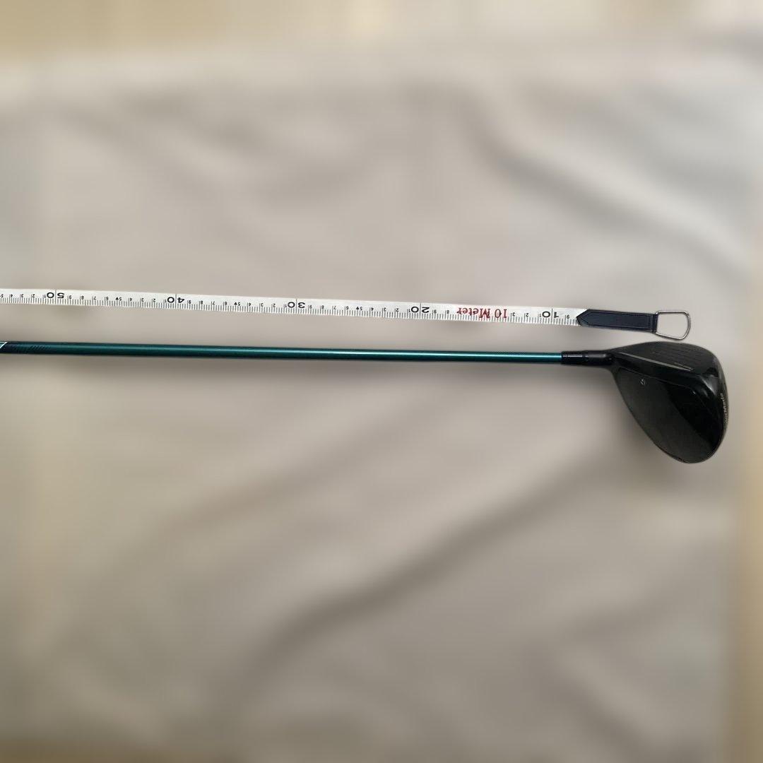 TaylorMade STEALTH2 5w 18° NX GREEN 70 S
