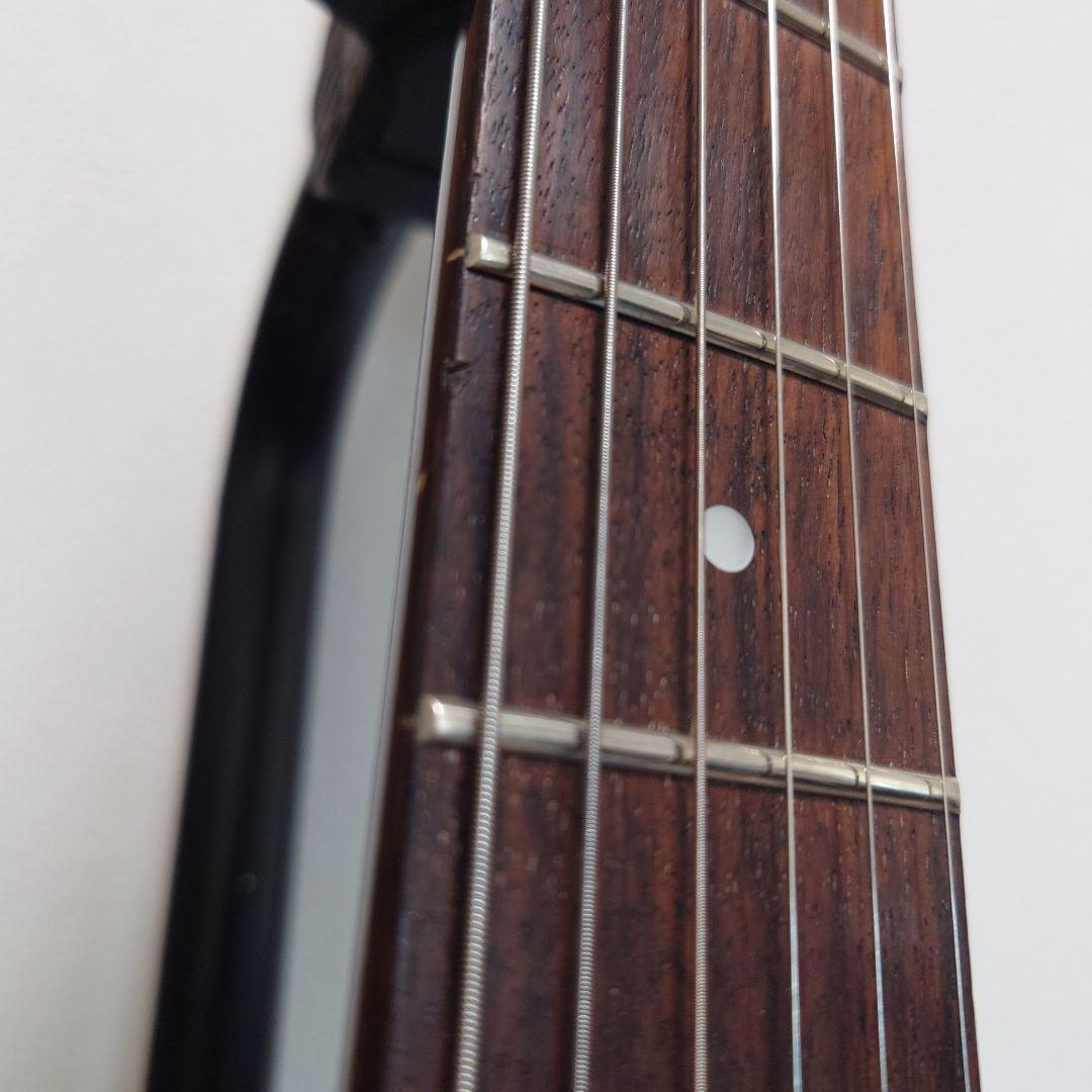 ギター Fender JAPAN Stratocaster boxer st-555