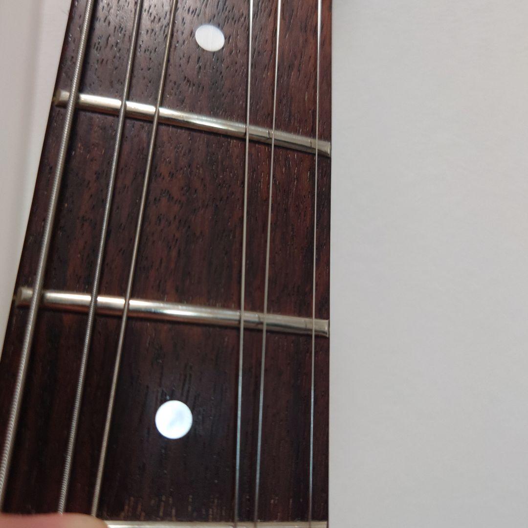 ギター Fender JAPAN Stratocaster boxer st-555