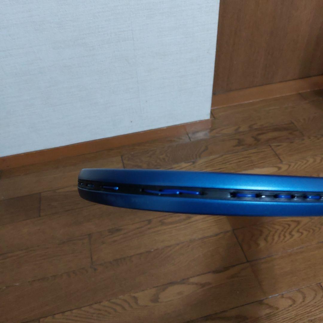 YONEXボルトレイジ5s青