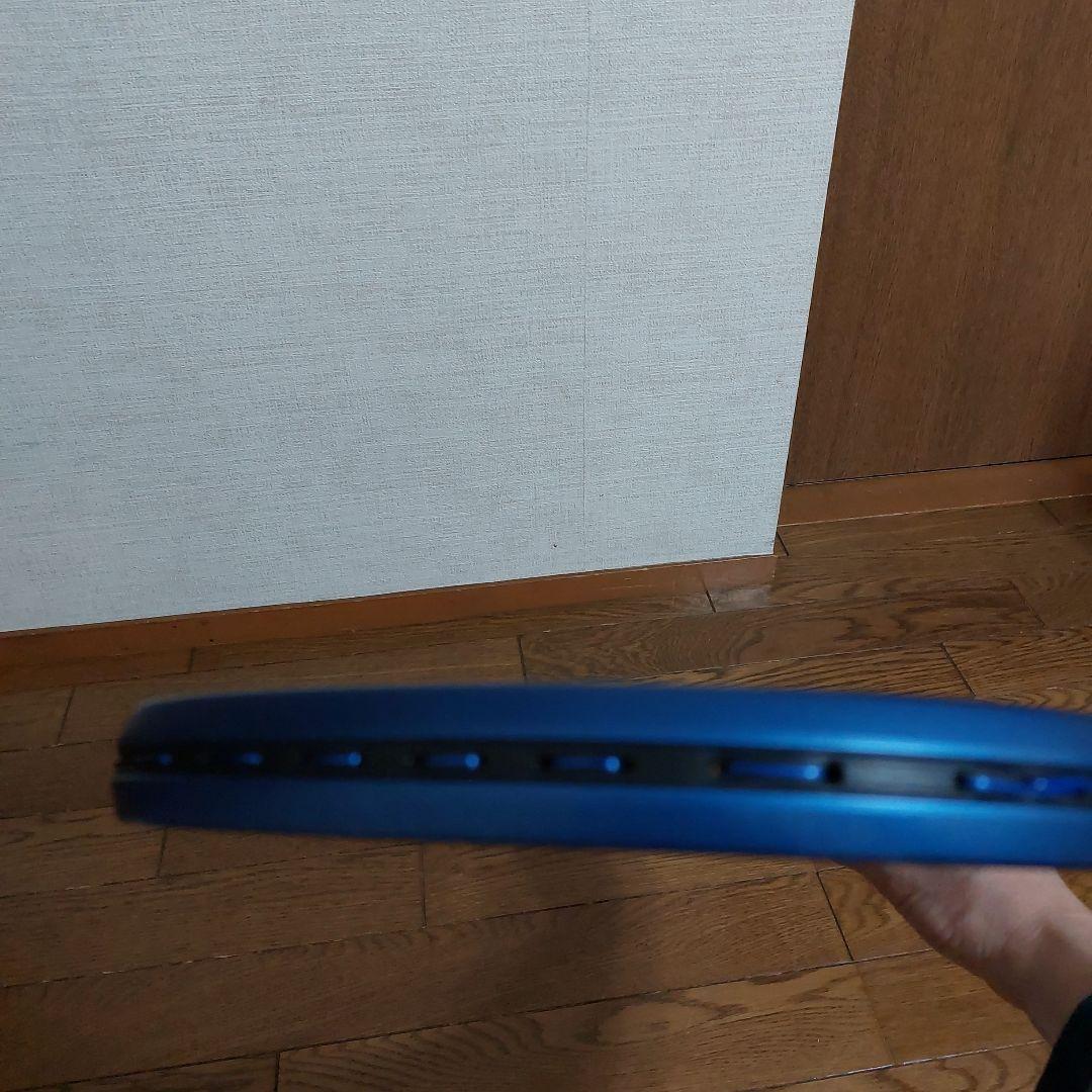 YONEXボルトレイジ5s青
