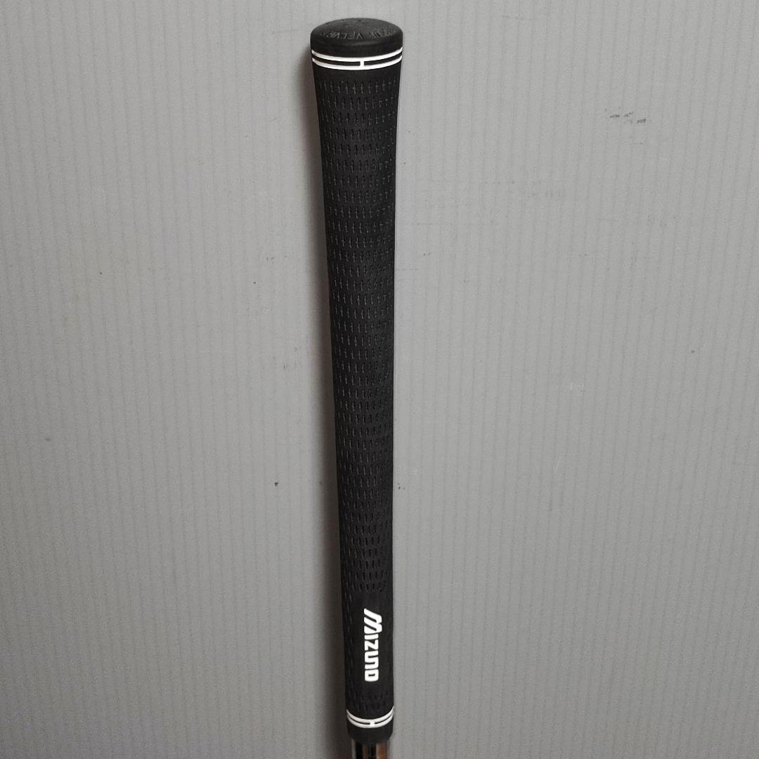 美品 MIZUNO MP60 4番 アイアン 950GH SR 名器