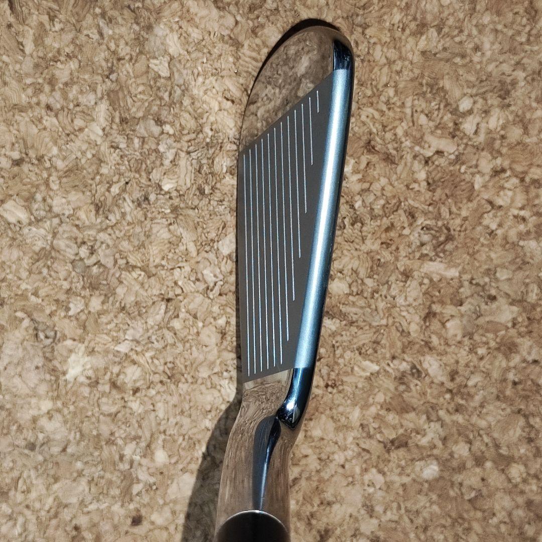 美品 MIZUNO MP60 4番 アイアン 950GH SR 名器