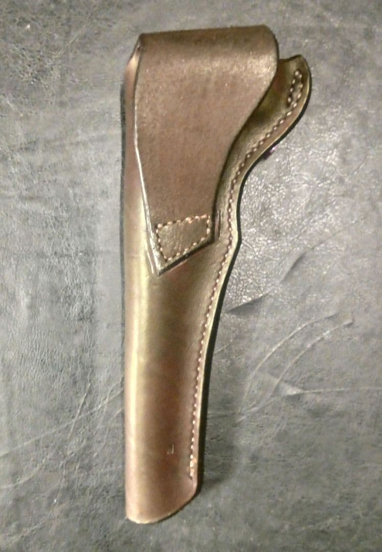 コルトM1860 M1851ホルスター