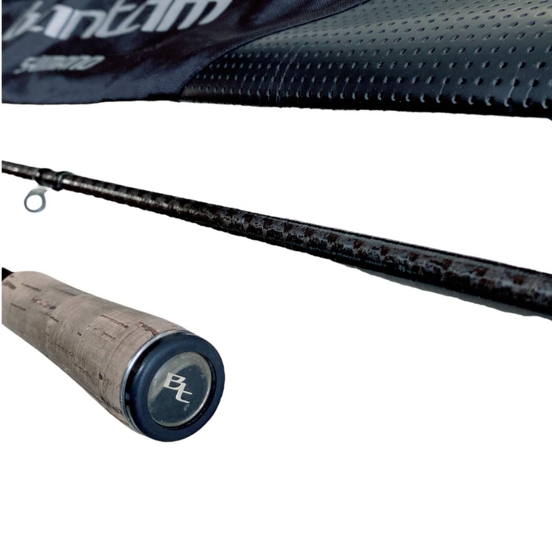 【SHIMANO】シマノ バンタム 172H-FR 37855 バスロッド