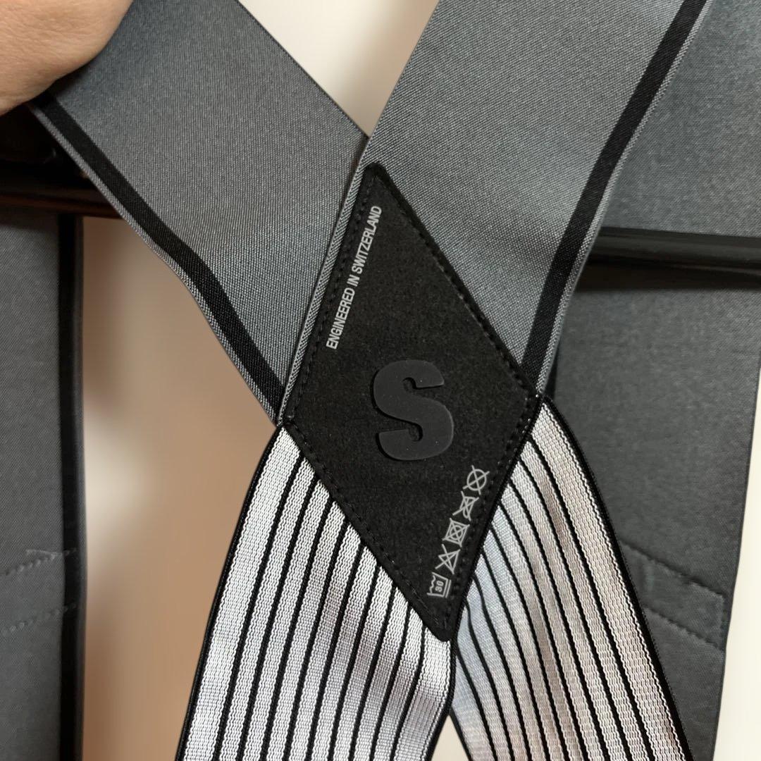 ウェア assos mille GTS C2 blackseries S9
