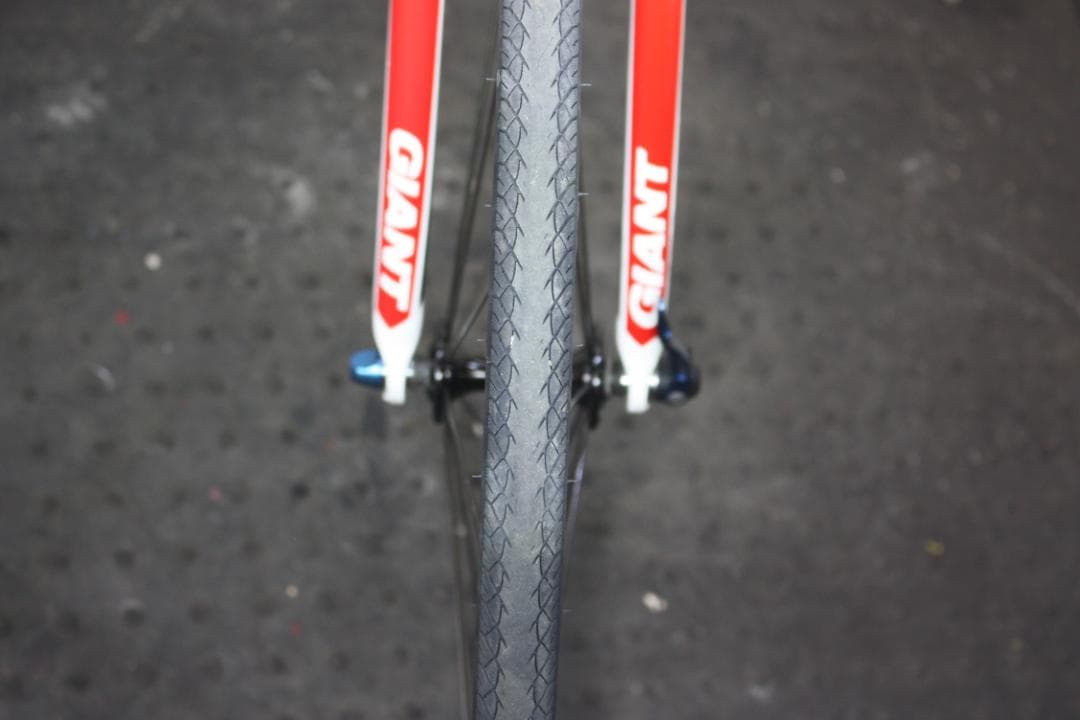 GIANT CROSTAR 700C アルミ 24速 470mm クロスバイク