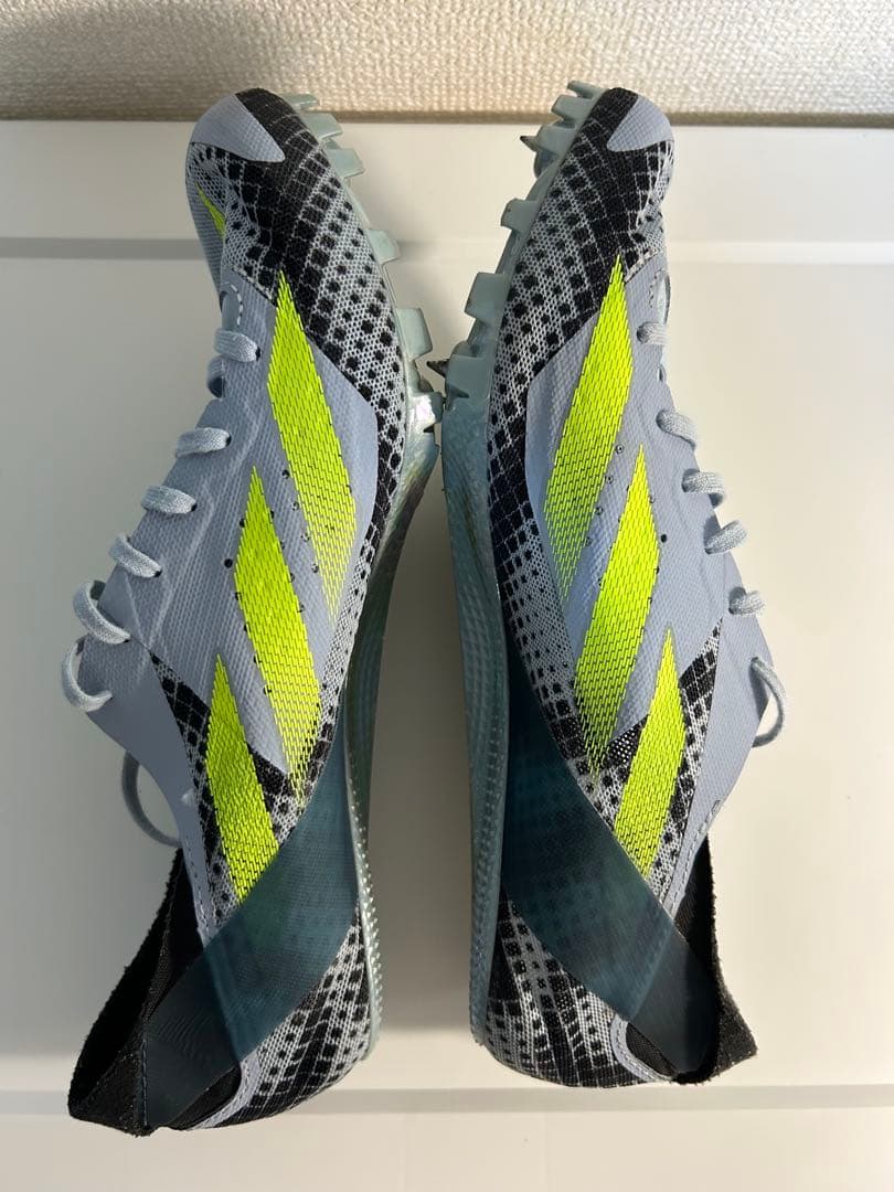 スパイク・シューズ adidas ADIZERO FINESSE 25.5cm