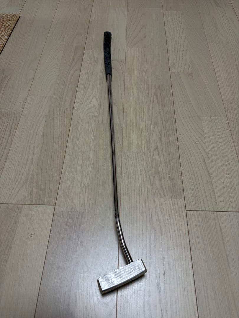 MYSTERY ミステリーパター MR300II 極美品