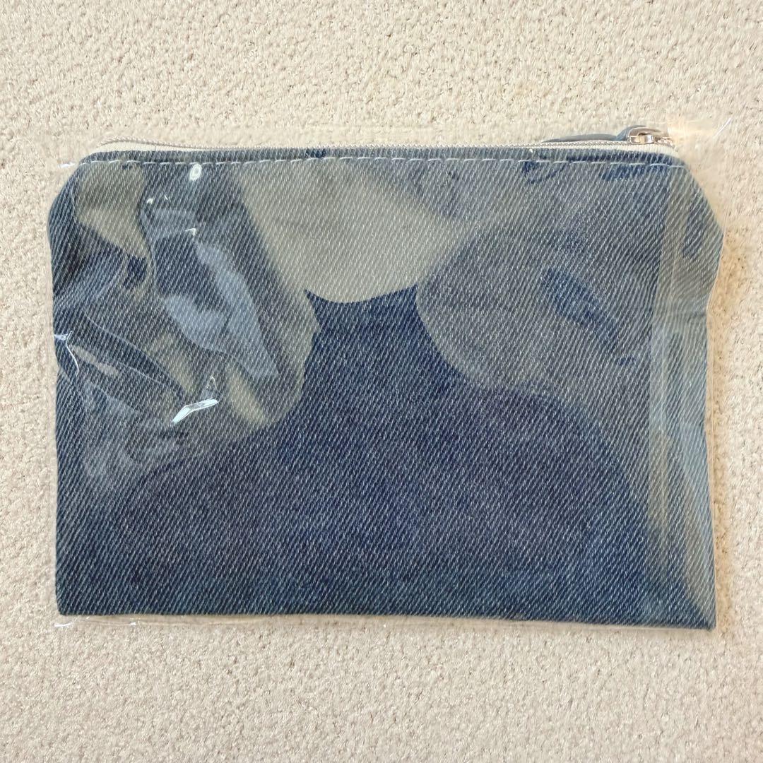 ✨新品✨ミッフィー 韓国 聖水 限定 キーリング マスコット ピンズ ポーチ