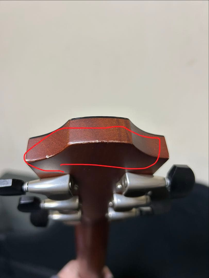 furch gc-cr ２０２２年製