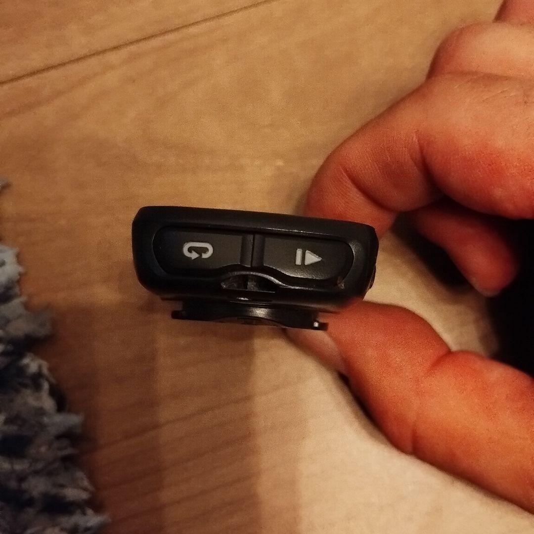 Garmin　edge130