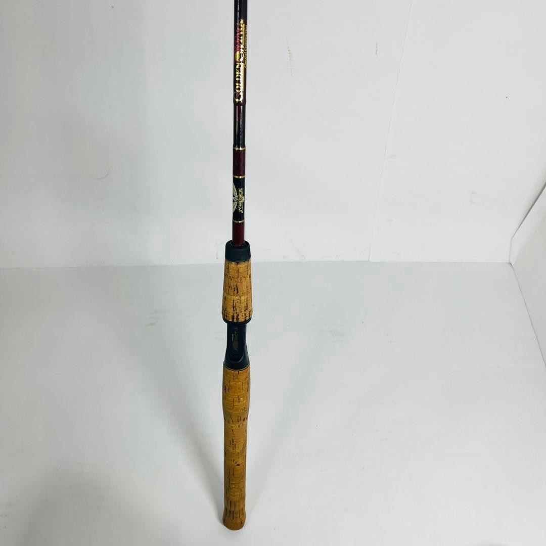 フェンウィック ゴールデンウィング　GW 66C MJ