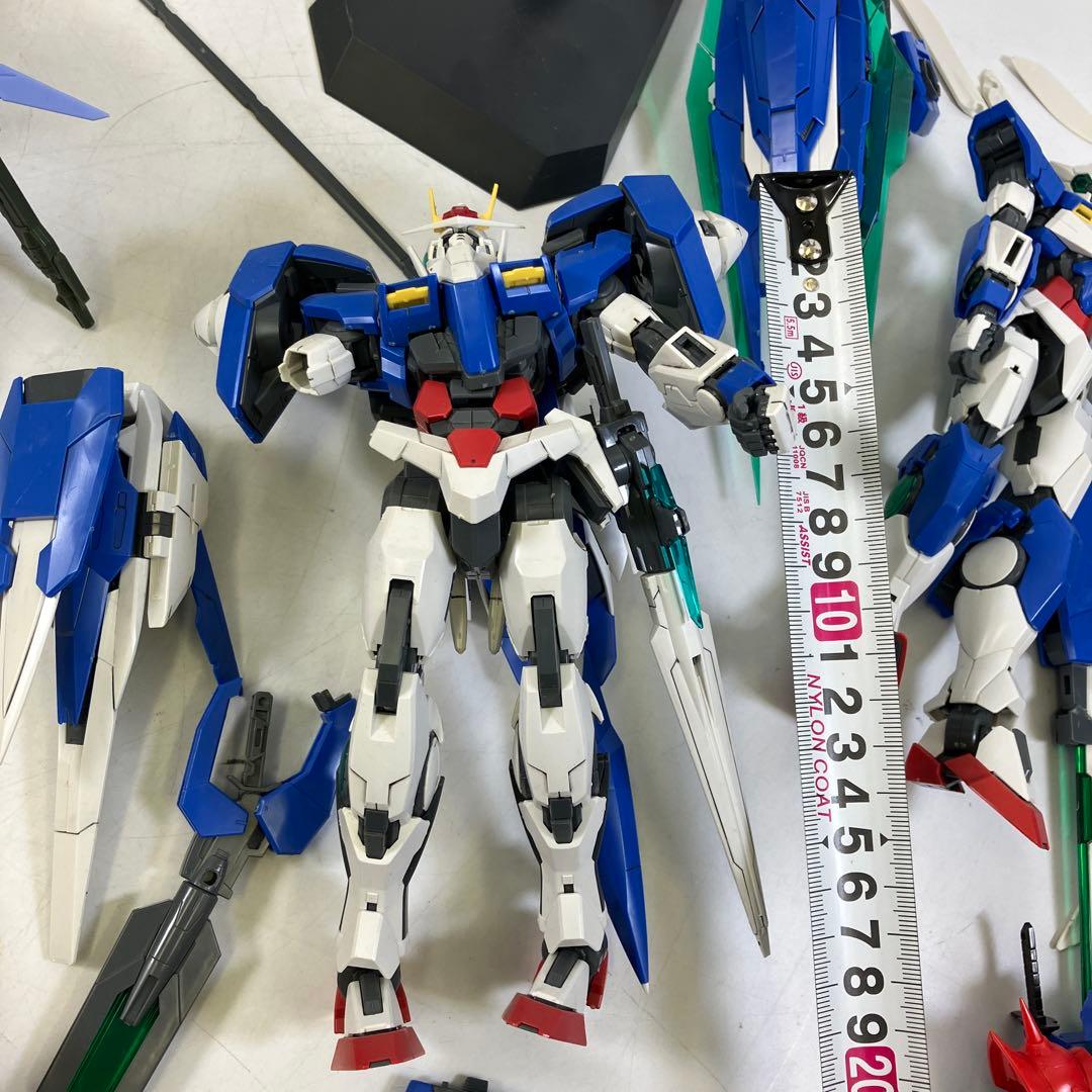 【現状品ジャンク】 機動戦士ガンダム フィギュアまとめ