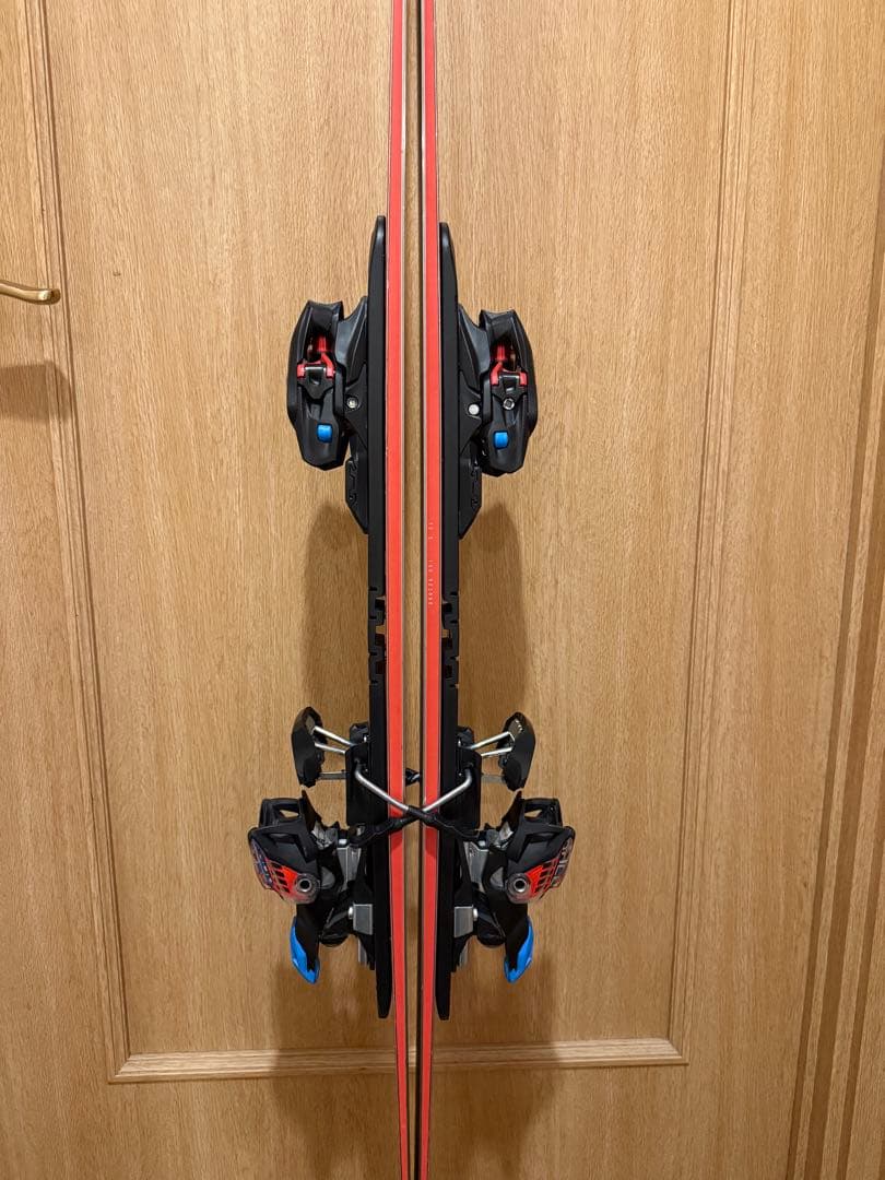 OGASAKA TC-SS 160cm オガサカ