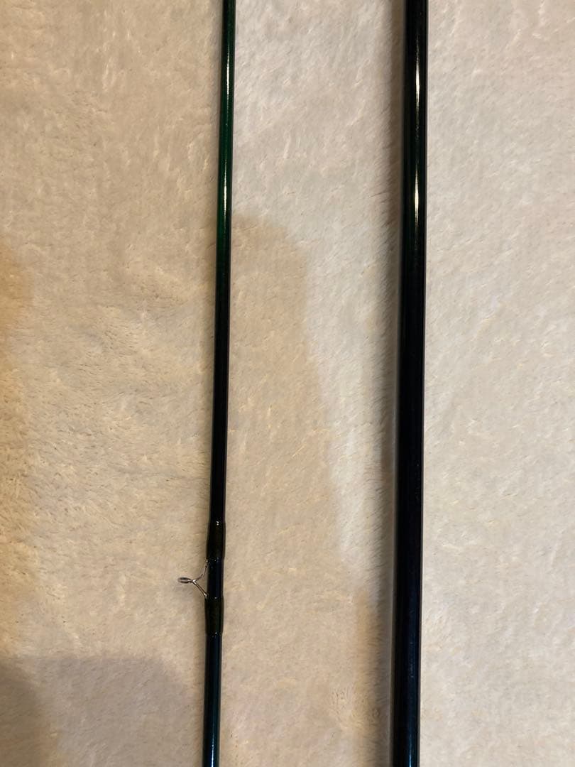 あんずこ様用　美品 Review RXII 8503 フライロッド 8' 5#3