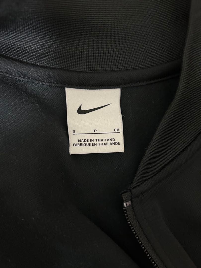Nike リバプール　ジャケット Sサイズ