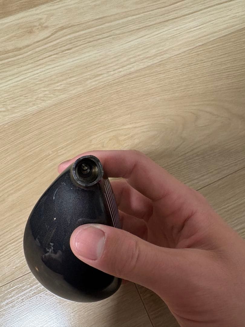 【名器】818 H1 21度 ユーティリティー　※ヘッドのみ