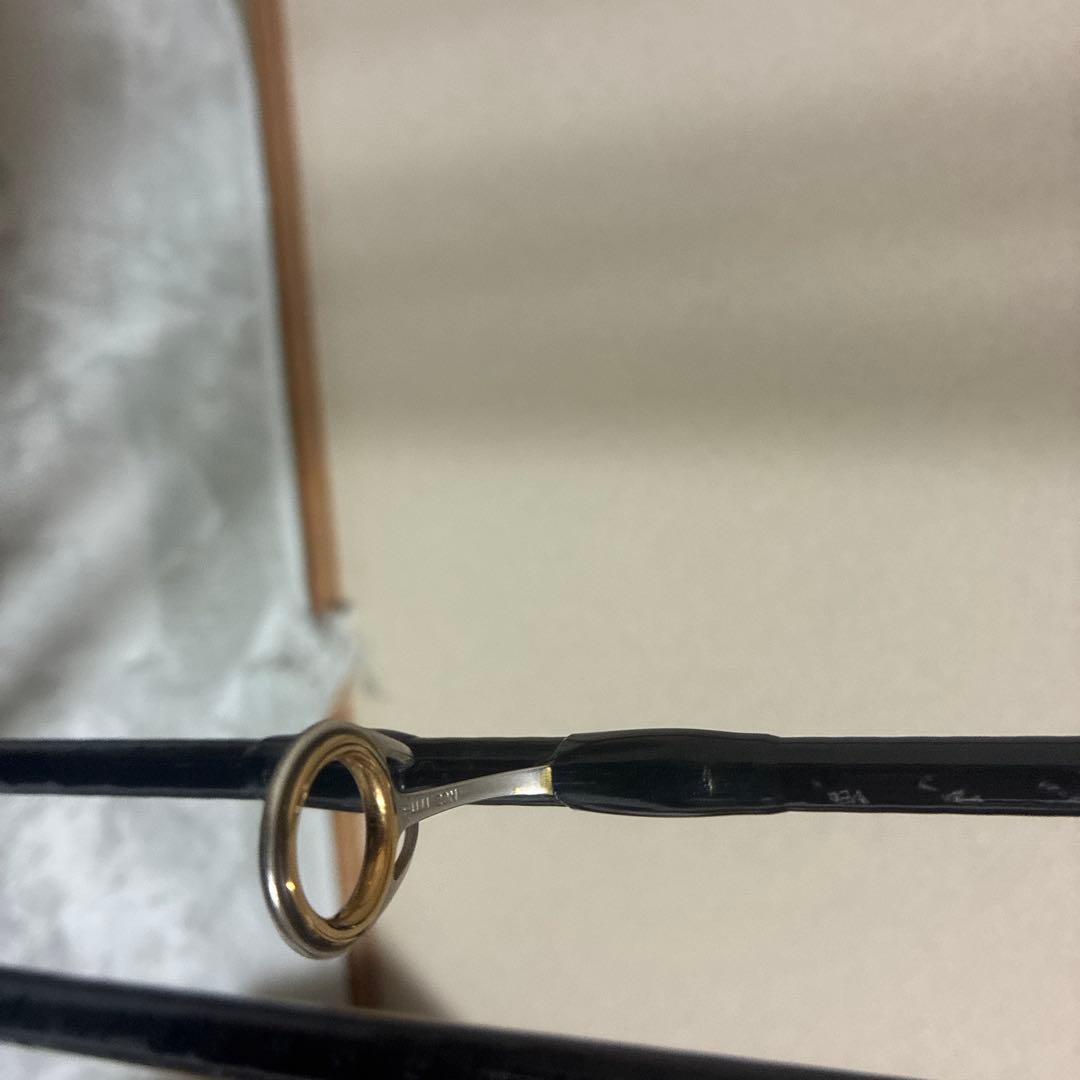 投げ竿シマノツインパワーSF