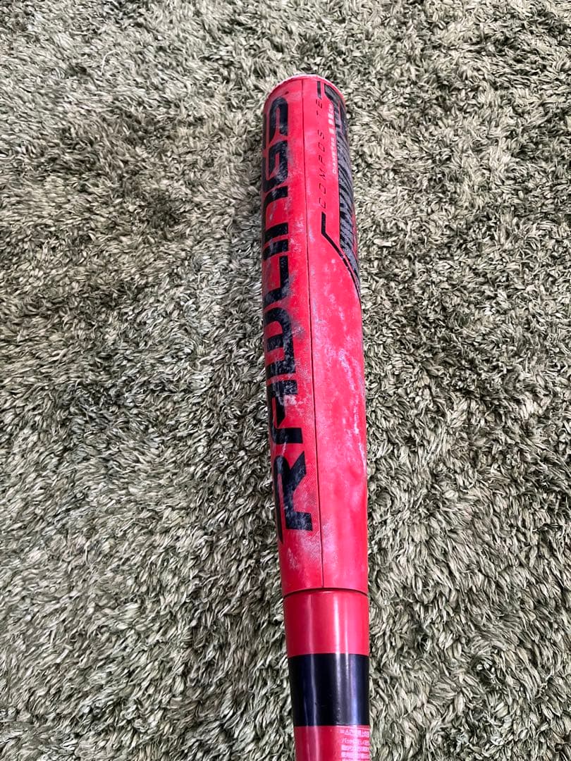 ローリングス　ハイパーマッハ3 ミドルバランス　84cm/640g