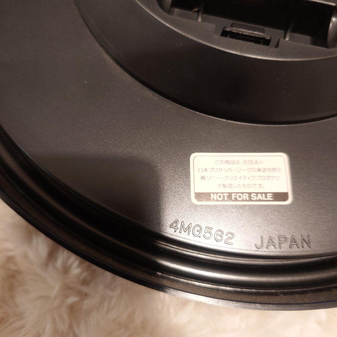 Jリーグ時計 1994 非売品