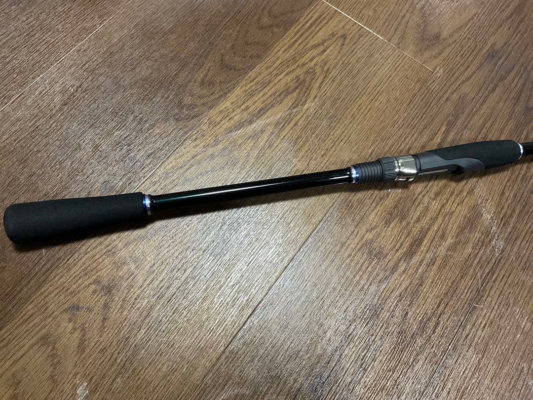 がまかつ コアスペック2 真鯛 350