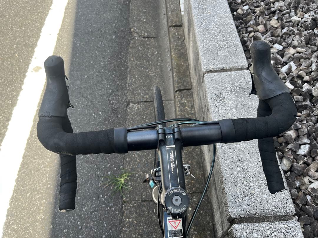 【HIRO様引き取り専用】Bianchi Via Nirone 7 ロードバイク
