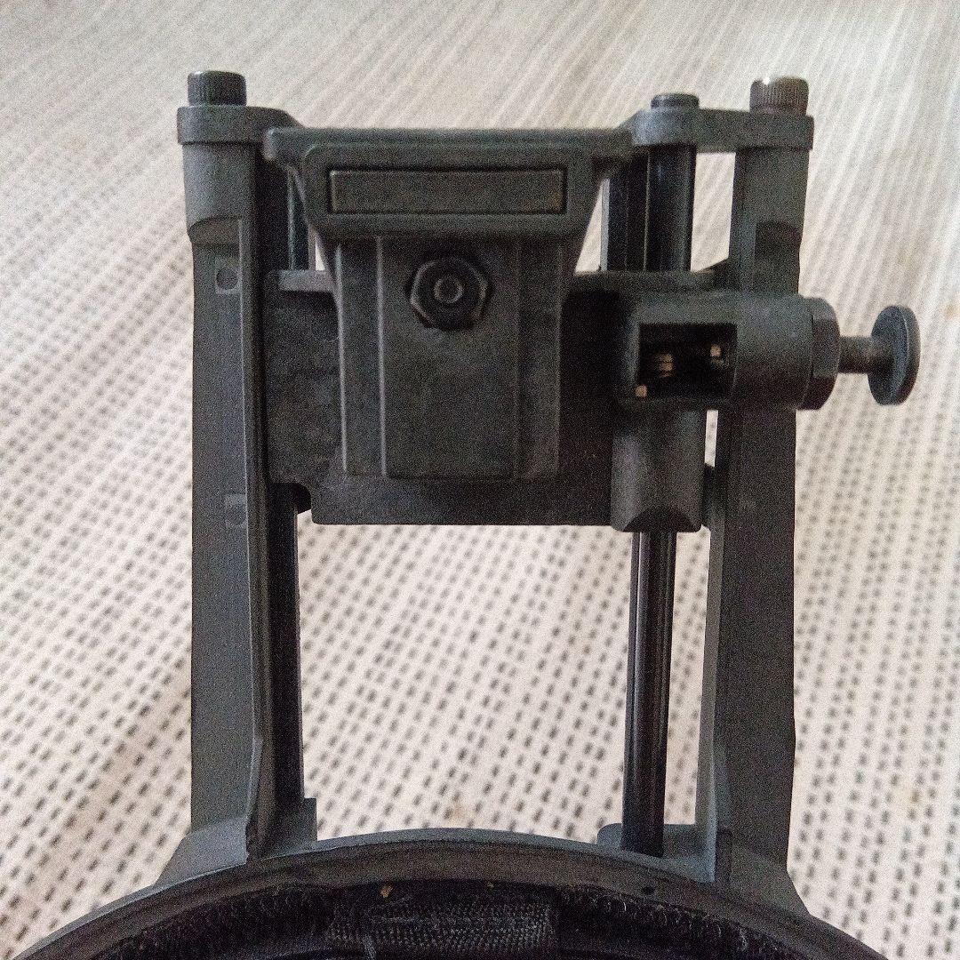 実物　暗視装置　NVG　ナイトビジョン　ヘッドマウント
