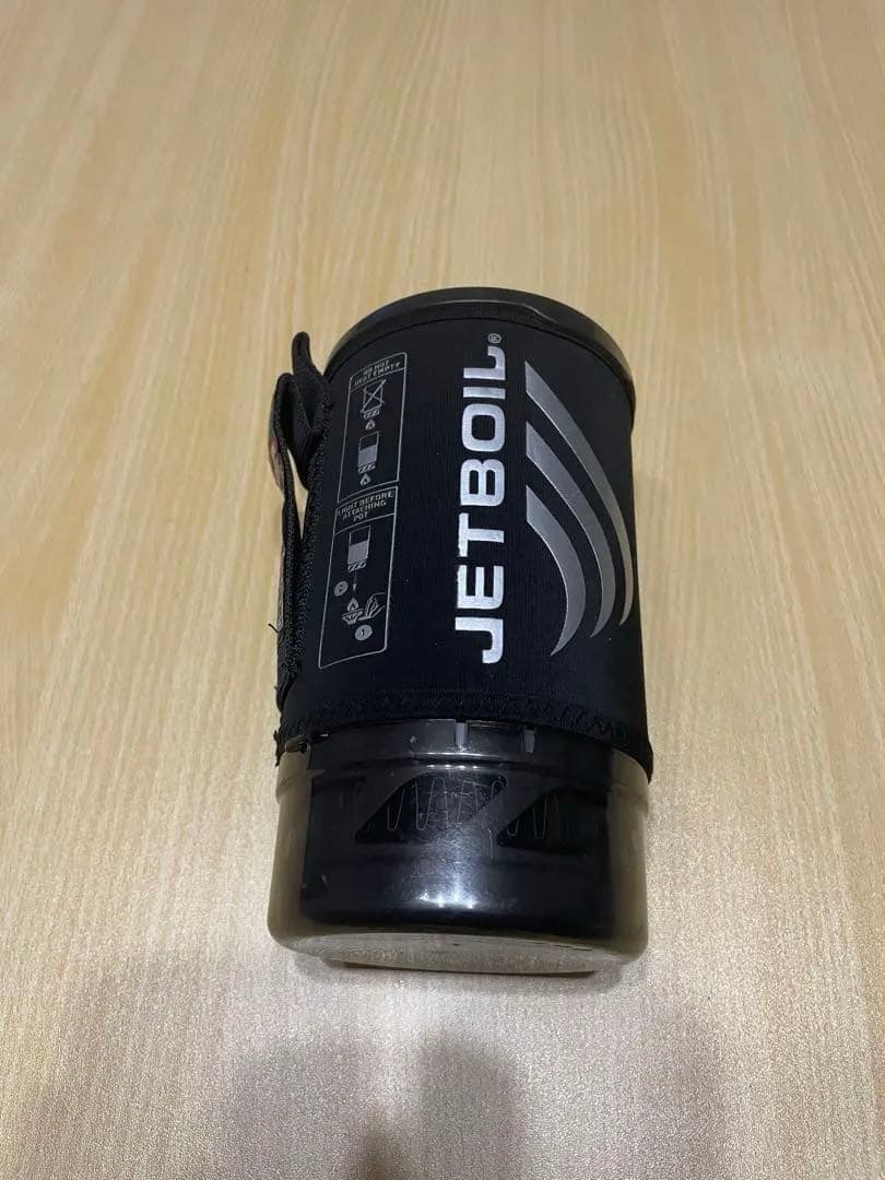 バーベキュー・調理用品 JETBOIL FLASH