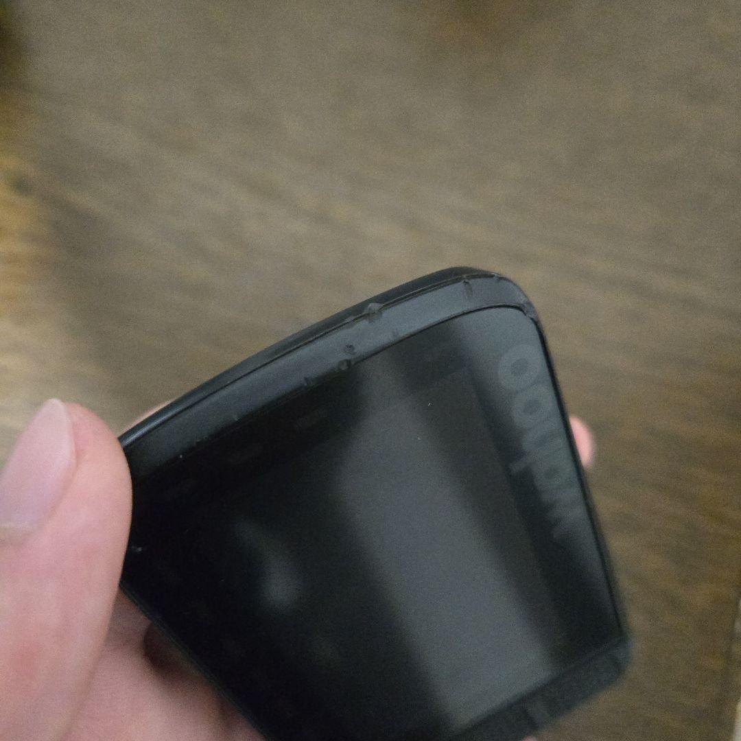 アクセサリー Wahoo ELEMNT ROAM WFCC4