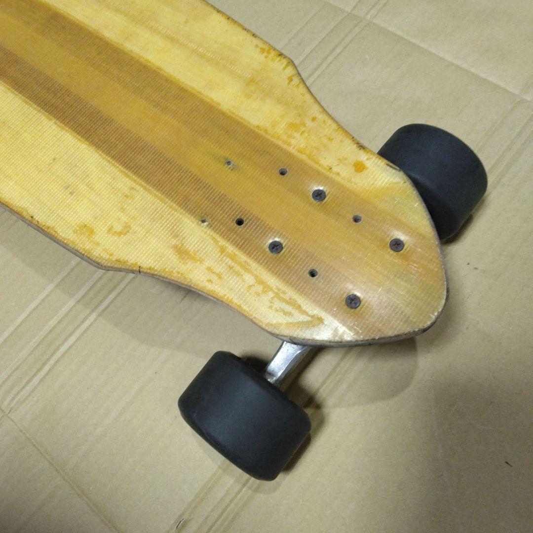 fibreflex スケートボード　ロング　サーフスケート　サーフィン