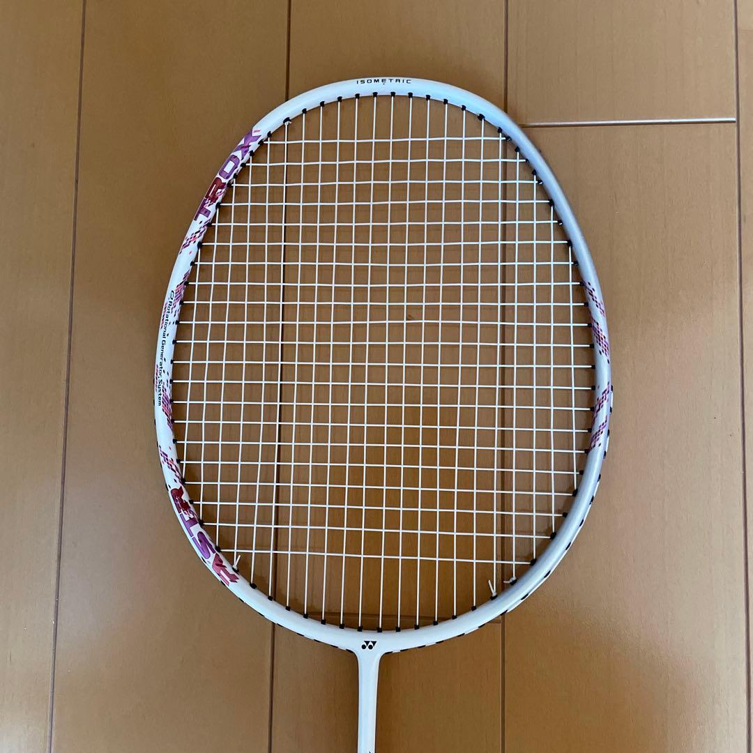ラケット TARO
