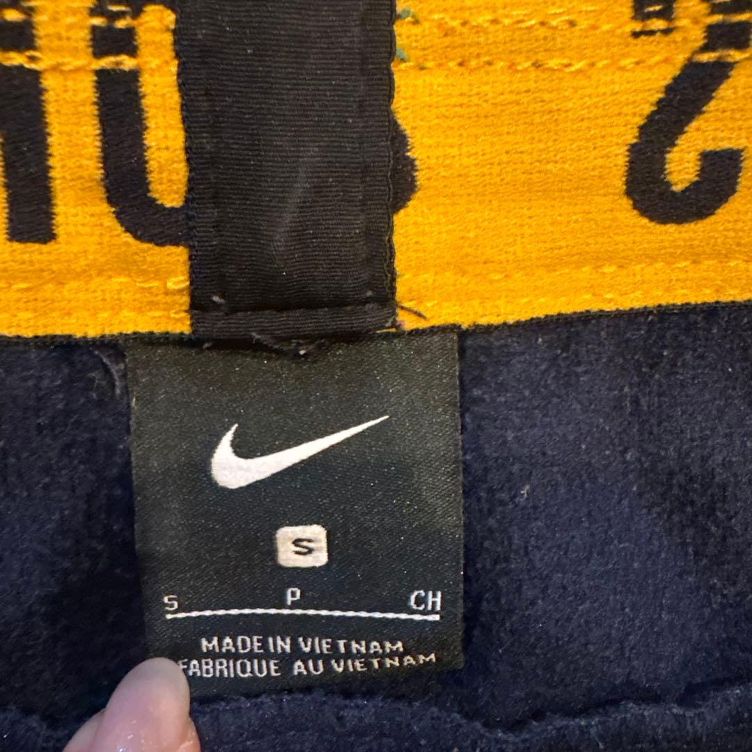 NIKE セットアップ　S