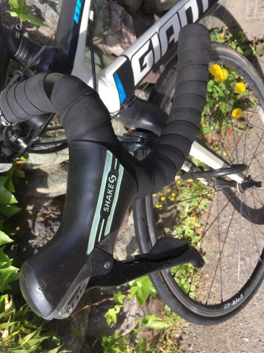ロードバイク GIANT DEFY1